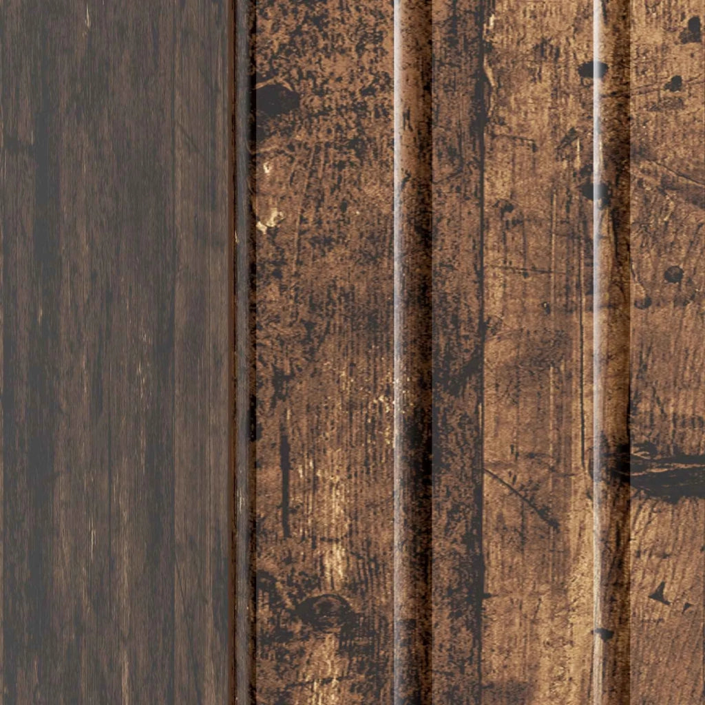 Armadio da Notte Legno antico 43 x 34,5 x 52 cm 894351