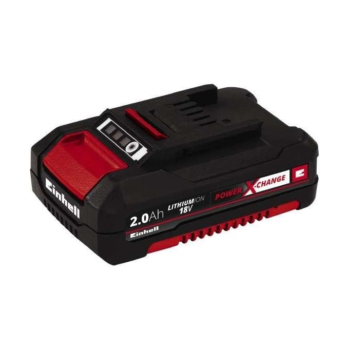 Einhell 4511395 batteria e caricabatteria per utensili elettrici
