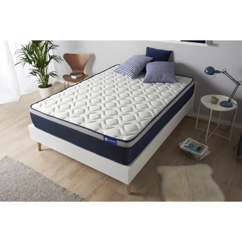 Materasso Actimemo max 133x183cm - Spessore : 26cm - Memory foam - Rigido