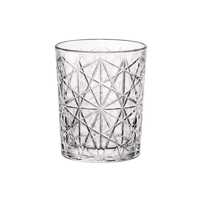 Bormioli 4 Bicchieri lounge 37 Cl