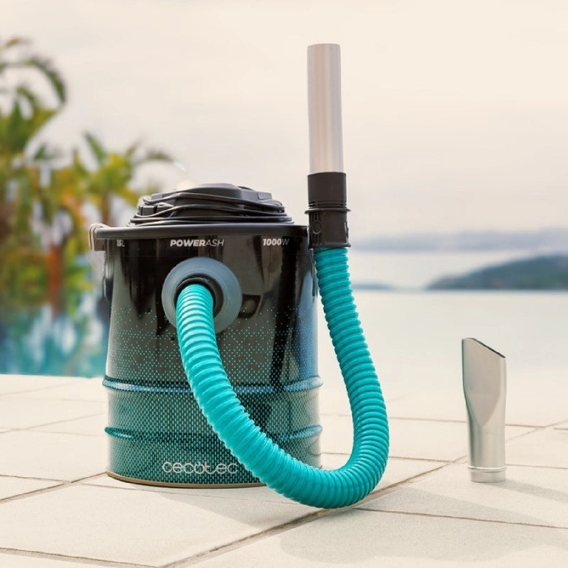 CECOTEC 04474 - Conga Ash 3000 Home