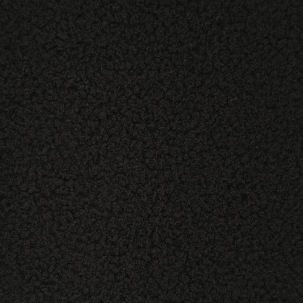 Federa HOUTEN Nero 40 x 145 cm Bouclé 917234
