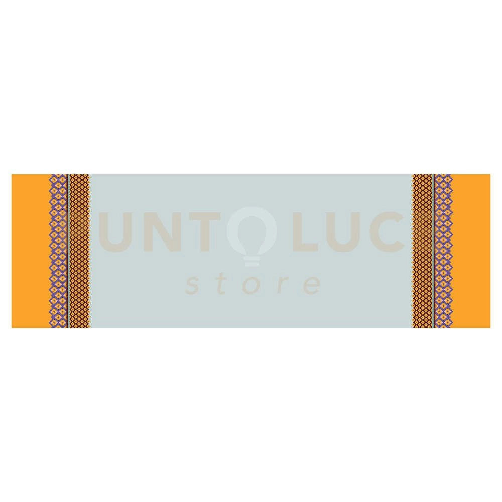 RUNNER GRANDE CM 160X50 CM VESTA DECOR RAINBOW