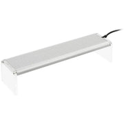 Chihiros A201 con Dimmer - Plafoniera 12w 8000°K per acquari d' acqua dolce da 20cm