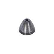 ANODO ZINCO BTQ 300 PACK OGIVE ZINC ANODE FOR BTQ 300
