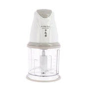 HIGH-TECH TRITATUTTO ELETTRICO DA 200 W CON CAPIENZA 500 ML