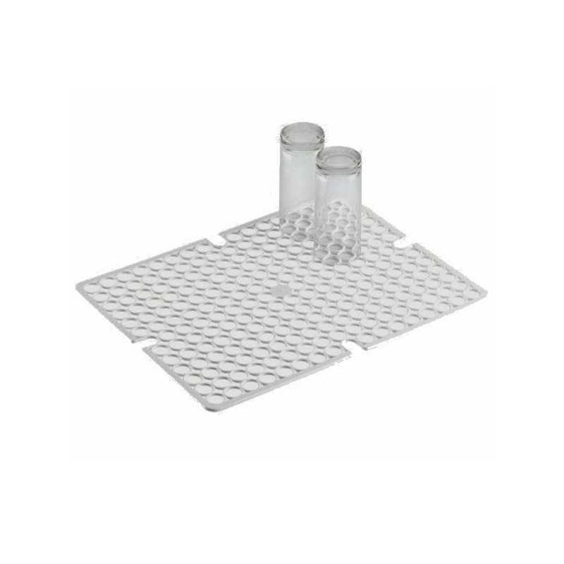 Tappeto Lavello Bianco 31X32 Stefanpl
