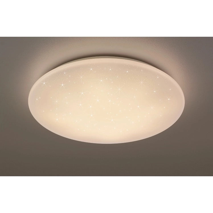 PLAFONIERA LED KATO 27W D.60CM 3000-5500K STELLE