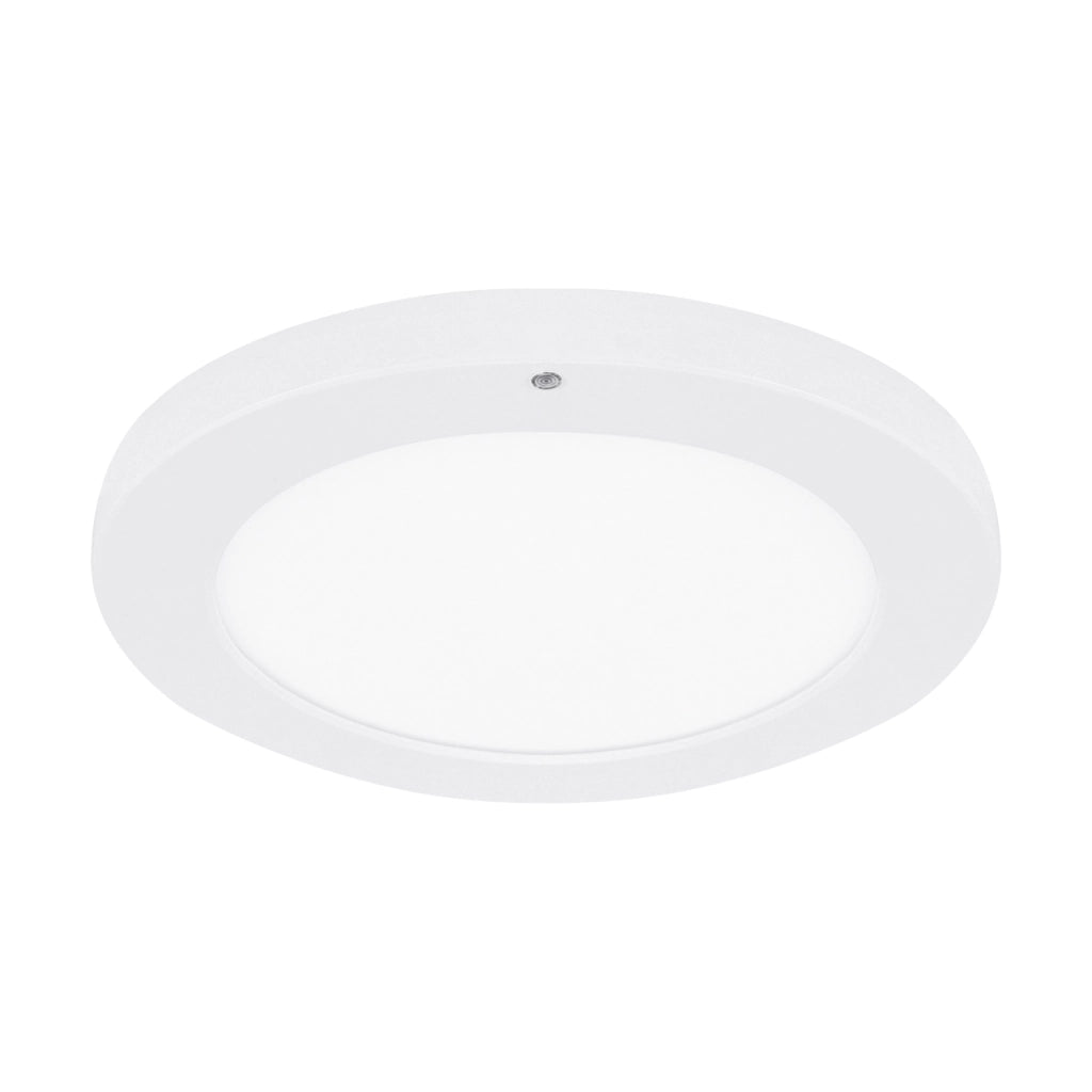 Plafoniera LED Struhm Olgierd 30cm 24W sensore CCT