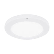 Plafoniera LED Struhm Olgierd 30cm 24W sensore CCT