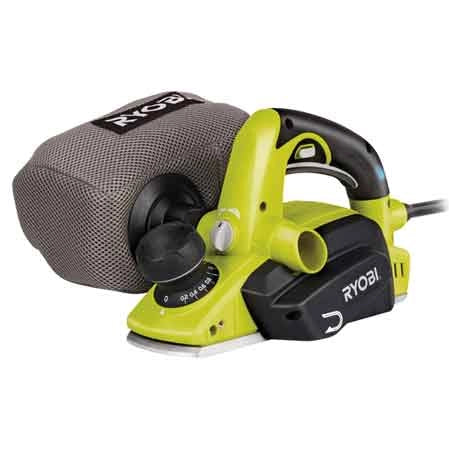PIALLA 'EPN6082CHG' RYOBI 600 Watt - RYOBI