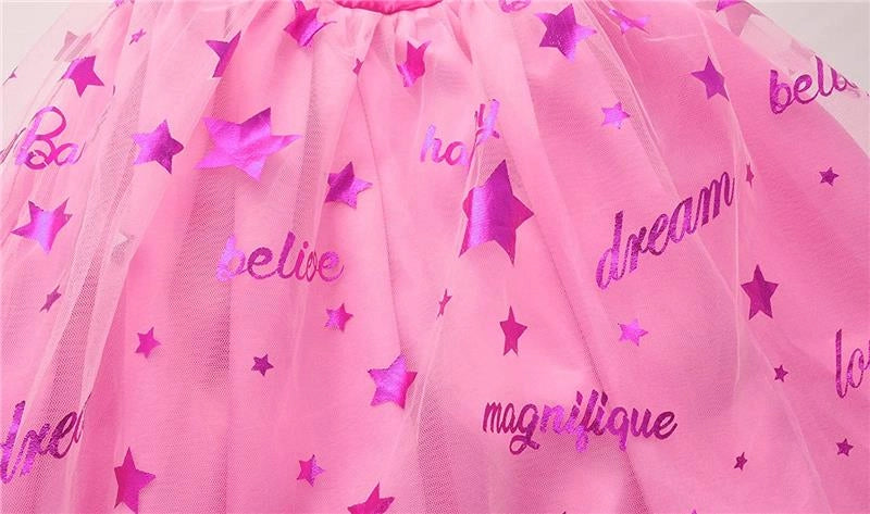 COSTUME CARNEVALE BARBIE DIVA  PRINCESS TAGLIA 4-5 ANNI