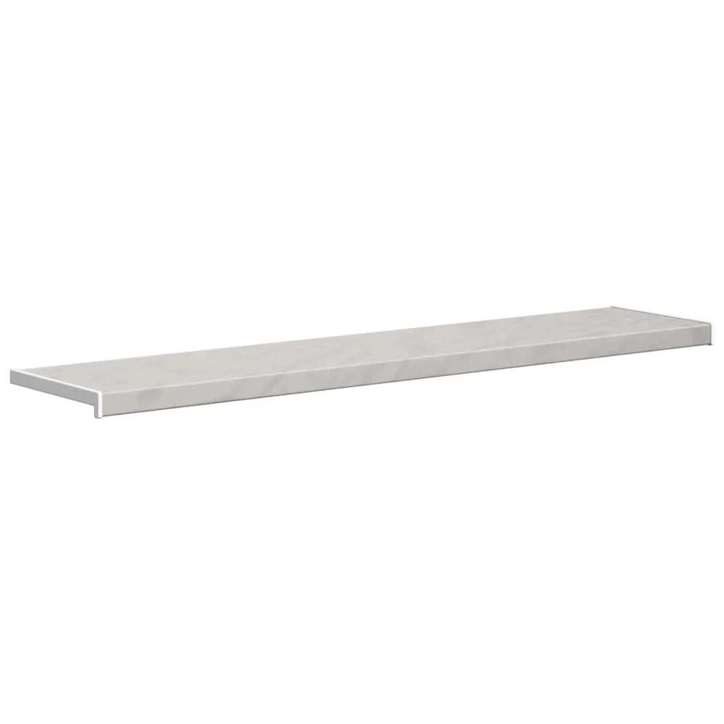 Soglia della Finestra Texture in Marmo 140 x 35 x 4,5 cm PVC 42047026