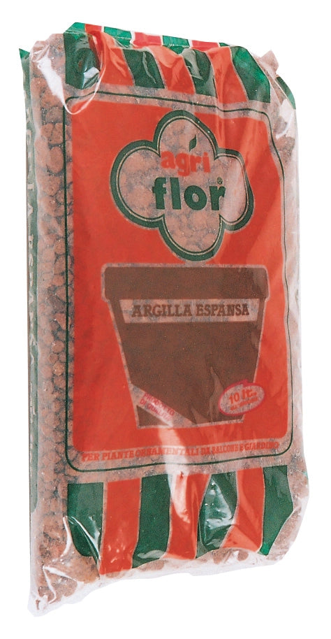 ARGILLA ESPANSA 10 L- GEOVITAL SERVICE- 1,0 pz