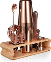 Set di shaker da cocktail - Set di shaker da cocktail premium