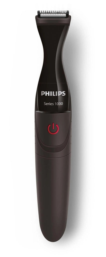Philips MULTIGROOM Series 1000 Regolabarba di precisione