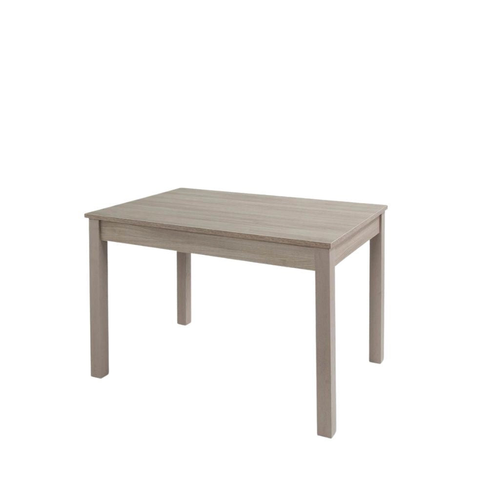 Tavolo allungabile 140/180x80x77 cm Firenze olmo