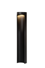 Lucide Combo paletto LED esterno 7W 3000K IP54 nero