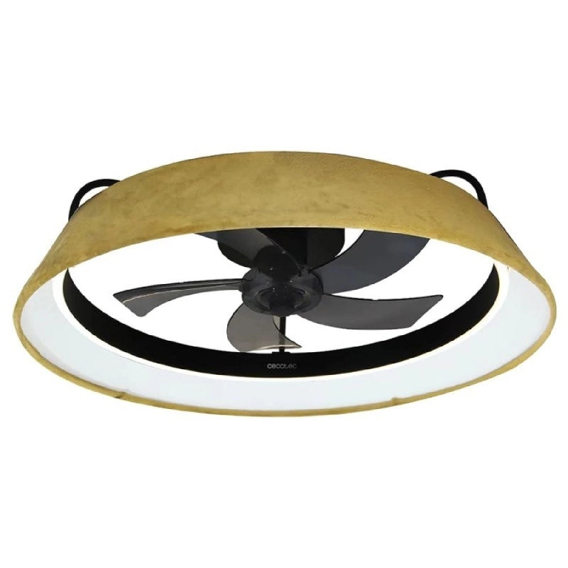 CECOTEC 08633 - EnergySilence LampAero 600 Green Design