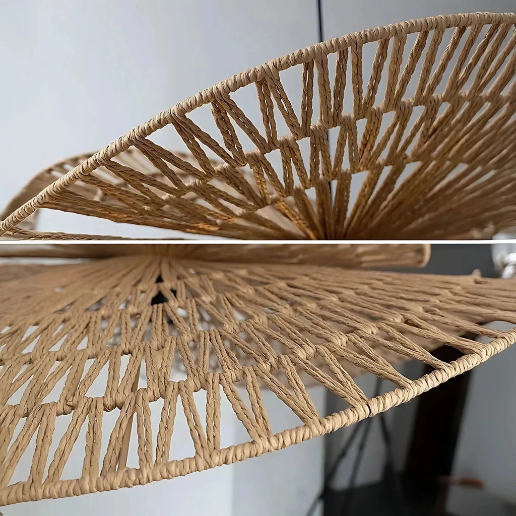 Lampada Boho APP1738-1CP 80cm