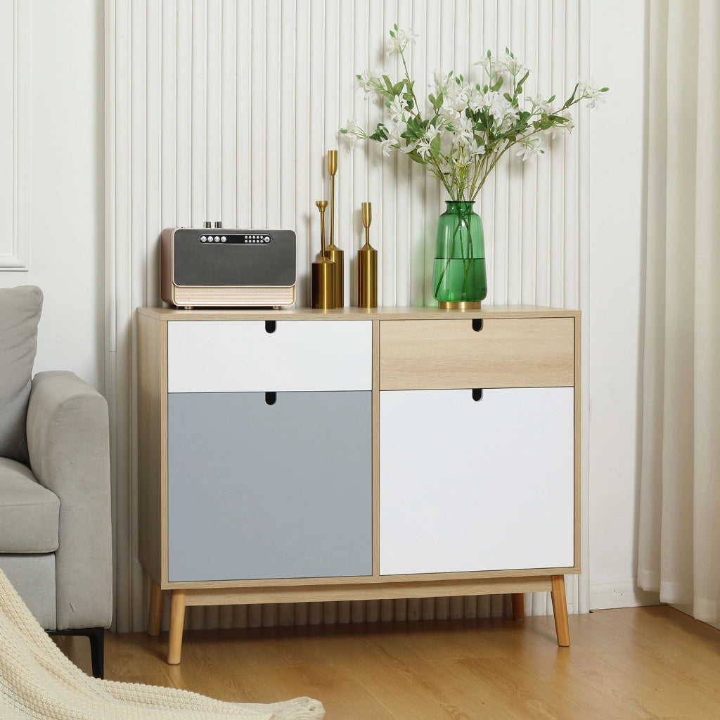Armadio ¨C Minimal ¨C 100x40x79,5 cm