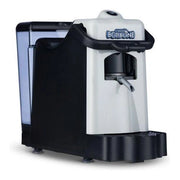 Caffè borbone didì borbone macchina per caffè a cialde 0,8 l - DIDIREVOLUBIANCO