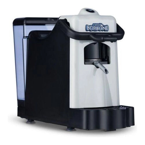 Caffè borbone didì borbone macchina per caffè a cialde 0,8 l - DIDIREVOLUBIANCO