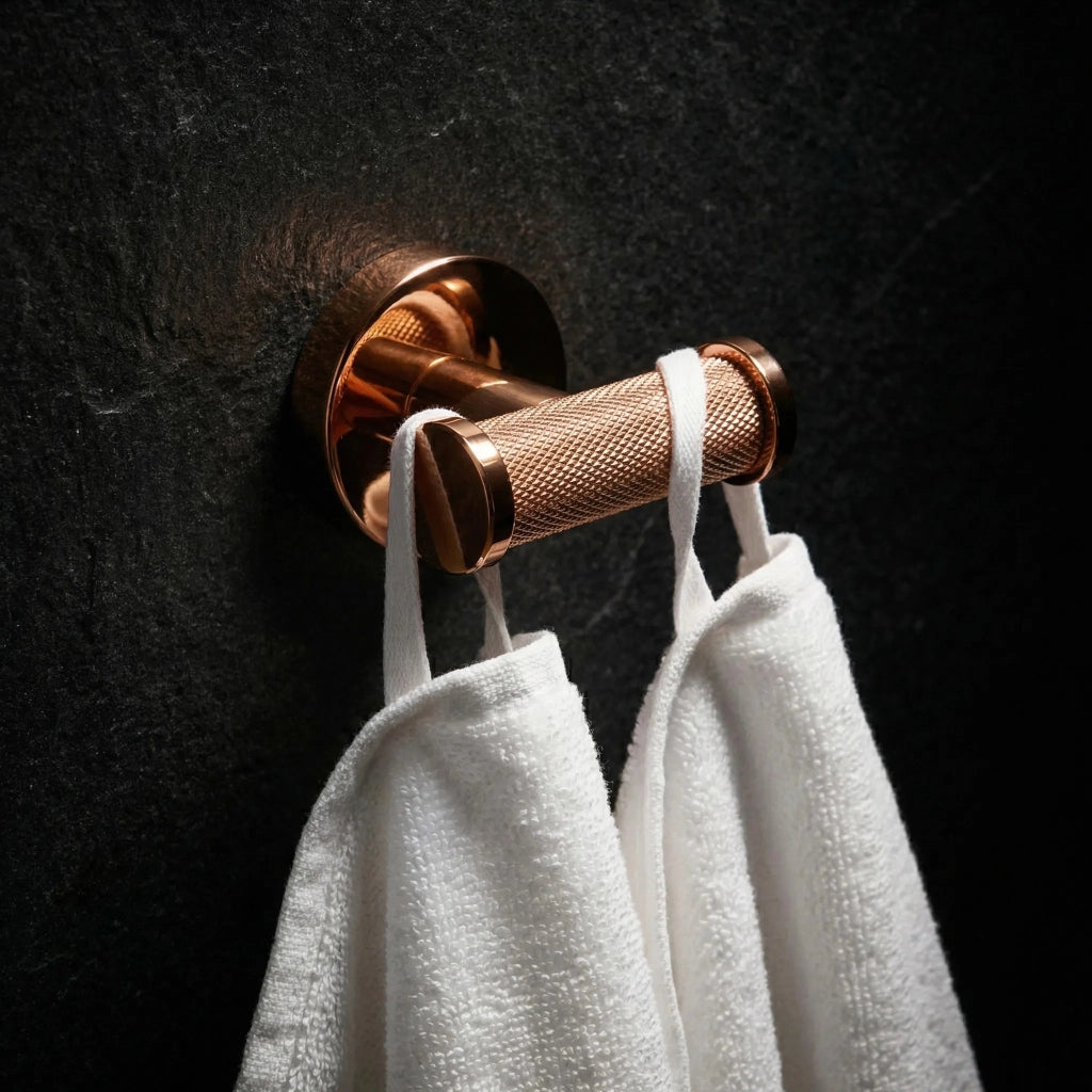 Appendino Doppio 6612 Modern Copper