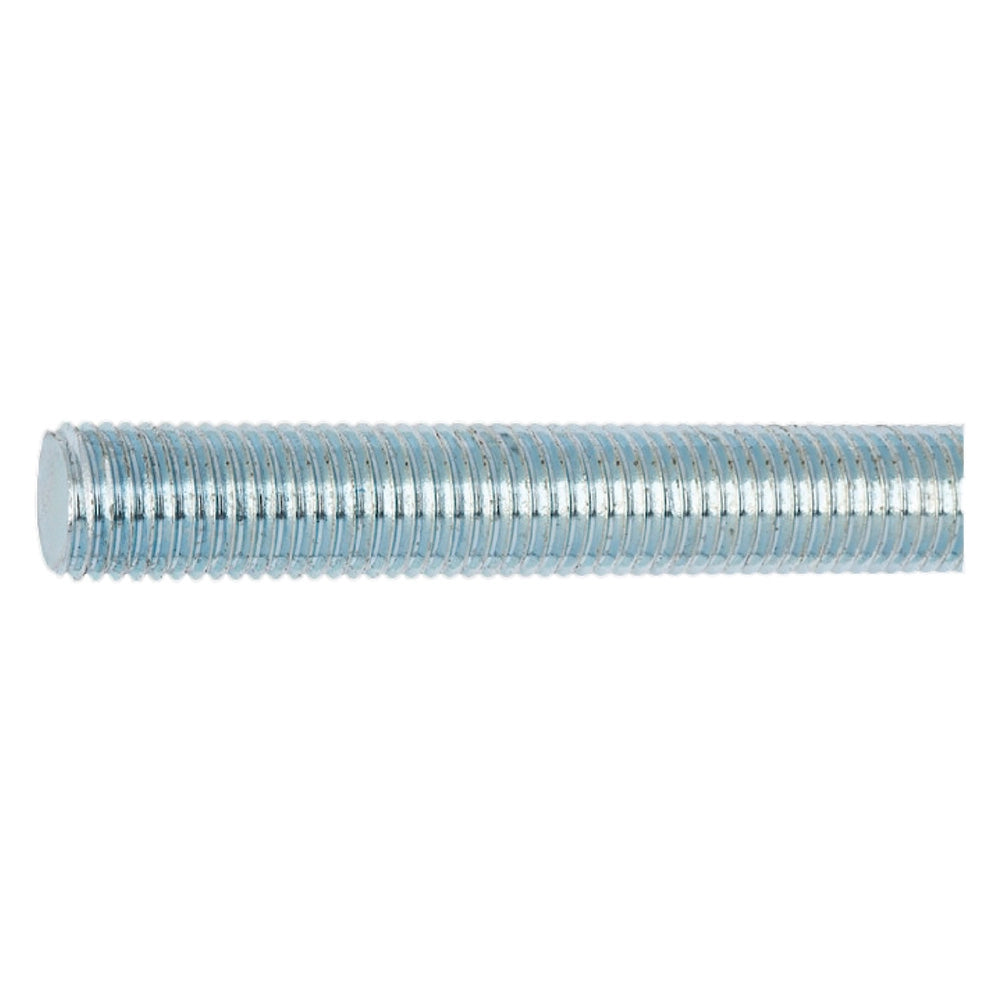 BARRA FILETTATA M 27 x 3- 5 pezzi  - BricoGo