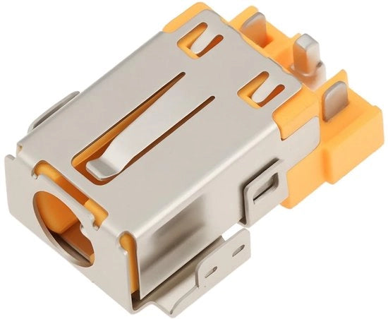 Connettore di Jack DC compatibile con modelli di laptop