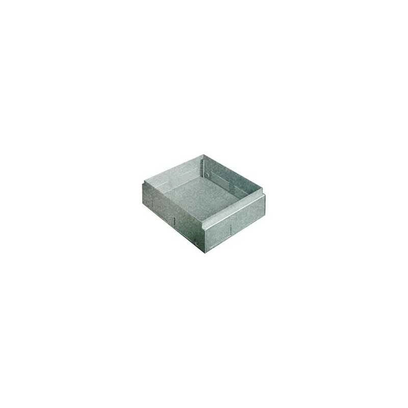 150561S Scatola da Incasso 8/10 Moduli