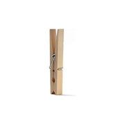 12 Mollette da bucato in Legno