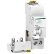 BLOCCO DIFFERENZIALE QUICKVIGI IC60 2P 25A 300MA TIPO A
