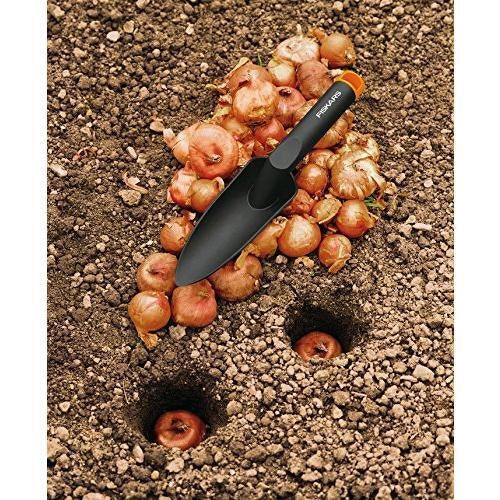 Fiskars Attrezzo Trapiantatore Stretto Solid
