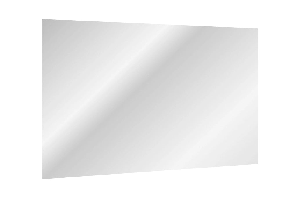 Specchio LED senza cornice 120 x 80 x 1401 cm