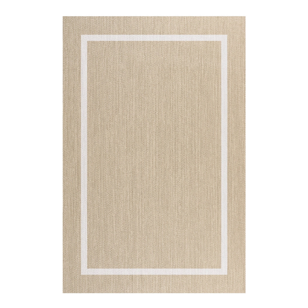 Tappeto vinilico di alta qualità rettangolo bianco 60x200