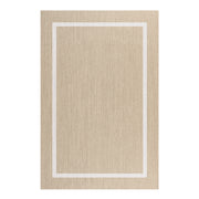 Tappeto vinilico di alta qualità rettangolo bianco 60x200