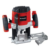FRESATRICE ELETTRICA VERTICALE 'TC-RO 1155 E' 1100 W  - EINHELL
