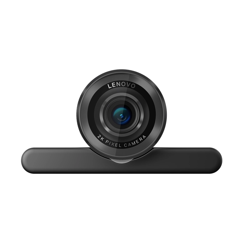 Lenovo 4XC1Q25245 webcam 4 MP 1920 x 1080 Pixel USB-C Nero
