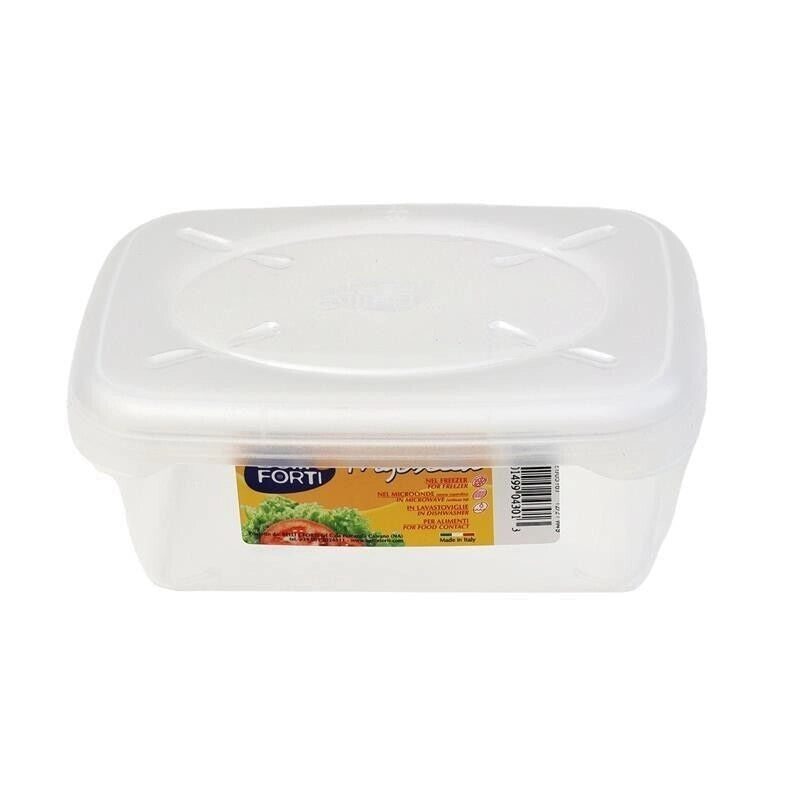 FRIGOBELLA CONTENITORE ERMETICO RETTANGOLARE CON CAPIENZA 3,2 LITRI