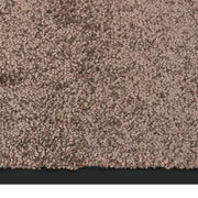 Zerbino Marrone 60x80 cm 331587