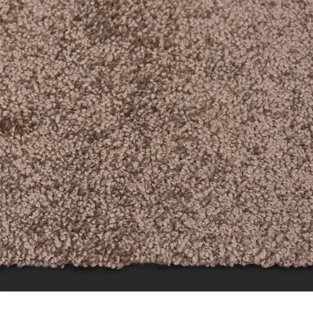 Zerbino Marrone 60x80 cm 331587