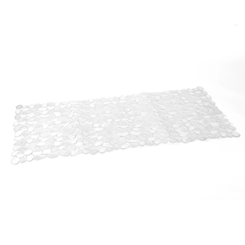 GD RIVER TAPPETO VASCA CM.35X70 TRASP.