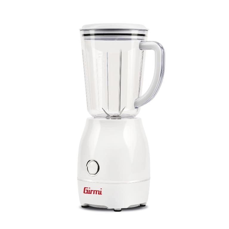 Frullatore Mixer con Bicchiere Graduato 600 cc 300 Watt Girmi