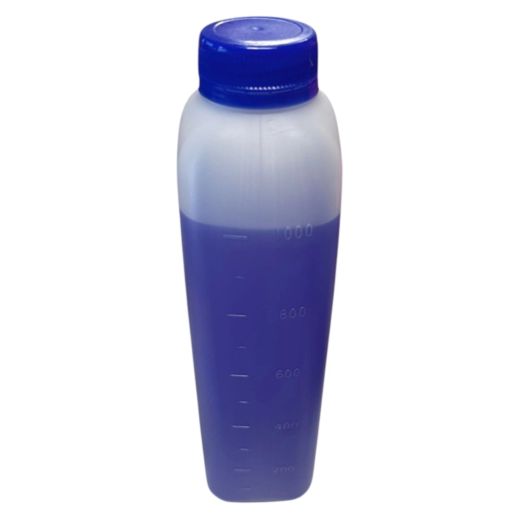 LAVAVETRI LUBEX PER AUTO LAVANDA 1LT
