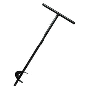 TRIVELLA CAVABUCHE ø 10 cm 95  - LIF