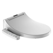 Sedile WC smart 1000 con bidet integrato e comandi