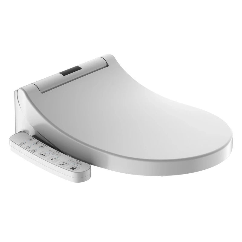 Sedile WC smart 1000 con bidet integrato e comandi