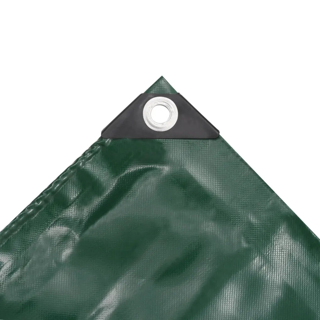 Telone 650 g/m2 4x4 m Verde