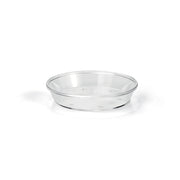 IRIS SOTTOVASO D.12 TRASPARENTE- 1,0 pz
